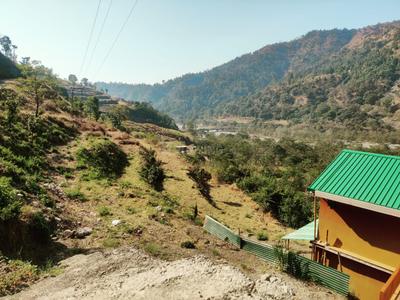 Image of 1890 Sq.ft Residential Plot / Land for sale in Thano, Dehradun for Rs. 5250000