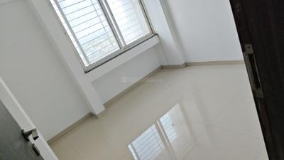 Bedroom Image of 950 Sq.ft 2 BHK Apartment / Flat for rent in Goel Hill Shire, Wagholi Pune for Rs. 20000