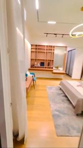 Bedroom Image of 1326 Sq.ft 3 BHK Apartment / Flat for sale in Godrej Blue, New Alipore Kolkata for Rs. 24900000