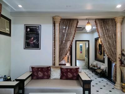 Lobby Image of 4950 Sq.ft 4 BHK Apartment / Flat for sale in Parnami Associates Builder, Punjabi Bagh New Delhi for Rs. 65000000