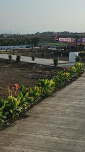 Image of 1000 Sq.ft Residential Plot / Land for sale in Kesnand, Pune for Rs. 980000
