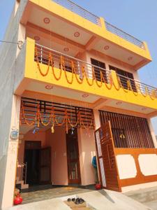 2 BHK Independent House