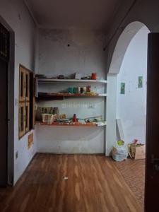 Living Room Image of 800 Sq.ft 3 BHK Independent House for rent in Shastri Nagar Meerut for Rs. 7500