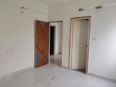 Bedroom Image of 1040 Sq.ft 2 BHK Apartment / Flat for sale in Sri Vishnu Green Park, Junnasandra Bengaluru for Rs. 6200000