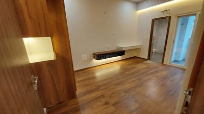 Bedroom Image of 1250 Sq.ft 2 BHK Apartment / Flat for sale in Indira Nagar Lucknow for Rs. 7500000