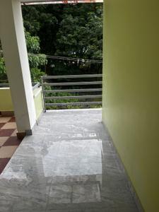Balcony Image of 2000 Sq.ft 4 BHK Independent House for sale in Pothencode Thiruvananthapuram for Rs. 8000000