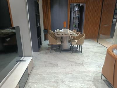 Hall Image of 1950 Sq.ft 4 BHK Apartment / Flat for sale in Majestique Evolvus Phase III, Kharadi Pune for Rs. 25800000