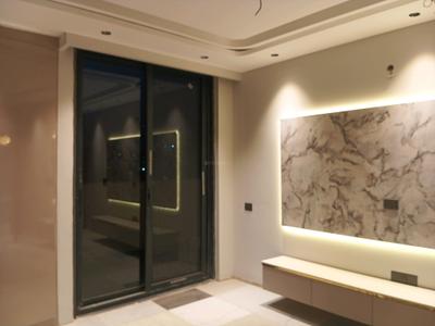Bedroom Image of 3240 Sq.ft 4 BHK Builder Floor for sale in Palam Vihar Gurgaon for Rs. 33000000