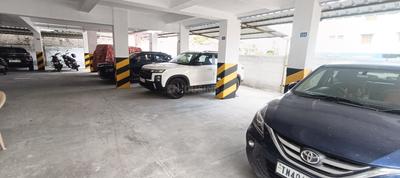 Image of 1050 Sq.ft 2 BHK Apartment / Flat for sale in Thudiyalur, Coimbatore for Rs. 6800000