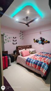Bedroom Image of 1800 Sq.ft 3 BHK Apartment / Flat for rent in Gopalan Celestial Greens, C V Raman Nagar Bengaluru for Rs. 90000