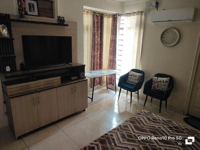 3 BHK Flat
