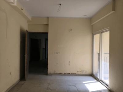 Living Room Image of 1000 Sq.ft 2 BHK Apartment / Flat for sale in Amrapali Verona Heights, Noida Extension Greater Noida for Rs. 7865000