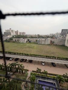 Balcony Image of 2020 Sq.ft 3.5 BHK Apartment / Flat for sale in Singhpura Zirakpur for Rs. 15100000