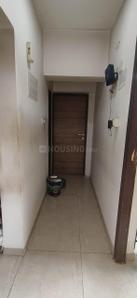 Hall Image of 784 Sq.ft 2 BHK Apartment / Flat for sale in Vaibhavlaxmi Victoria 54, Vikhroli East Mumbai for Rs. 13000000