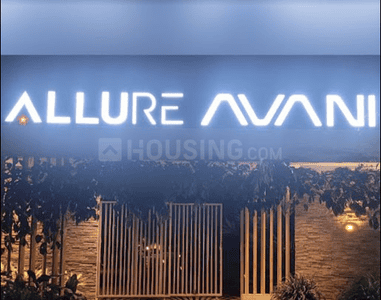 Image of 3500 Sq.ft 4 BHK Villa for sale in Allure Avani Phase I, Horamavu, Bengaluru for Rs. 45000000