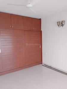 Bedroom Image of 2292 Sq.ft 3 BHK Apartment / Flat for sale in Goel Ganga Chelston, Munnekollal Bengaluru for Rs. 26500000