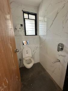 Bathroom Image of 2405 Sq.ft 4 BHK Builder Floor for sale in Uday Nagar Nashik for Rs. 20442500