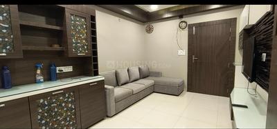 Bedroom Image of 1050 Sq.ft 2 BHK Apartment / Flat for rent in Kadamtala Siliguri for Rs. 18000