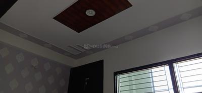 Bedroom Image of 650 Sq.ft 2 BHK Independent House for sale in Rajasthan Royal City, Manchwa Jaipur for Rs. 3500000