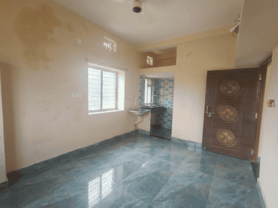 Bedroom Image of 400 Sq.ft 1 BHK Independent House for rent in Sarbahal Jharsuguda for Rs. 7000