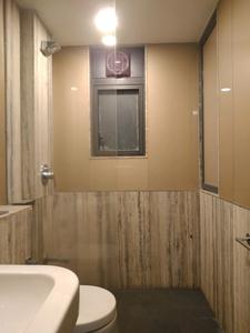 Common Bathroom Image of 2590 Sq.ft 4 BHK Apartment / Flat for sale in Mahalakshmi Mumbai for Rs. 125000000