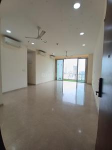 Hall Image of 1800 Sq.ft 3 BHK Apartment / Flat for sale in Kohinoor Altissimo At Kohinoor Square, Dadar West Mumbai for Rs. 102500000