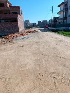 Image of 990 Sq.ft Residential Plot / Land for sale in Kharar, Mohali for Rs. 4200000