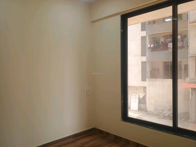 Bedroom Image of 995 Sq.ft 2 BHK Apartment / Flat for sale in Sai Park, Kalyan West Kalyan for Rs. 8000000