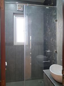 Bedroom Two Image of 1350 Sq.ft 3 BHK Builder Floor for sale in Paschim Vihar New Delhi for Rs. 26500000