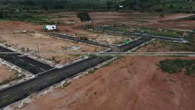 Image of 1200 Sq.ft Residential Plot / Land for sale in Kumbalgodu, Bengaluru for Rs. 5518800