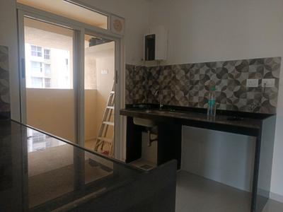 Kitchen Image of 1069 Sq.ft 2 BHK Apartment / Flat for sale in Lodha Bella Vita, Mohammed Wadi Pune for Rs. 10200000