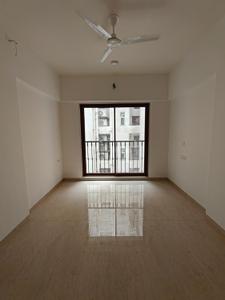 2.5 BHK Flat