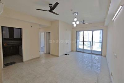 Living Room Image of 1759 Sq.ft 3 BHK Apartment / Flat for rent in Paras Dews, Sector 106 Gurgaon for Rs. 41500