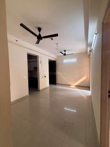 Hall Image of 1190 Sq.ft 2.5 BHK Apartment / Flat for rent in Nirala Greenshire, Noida Extension Greater Noida for Rs. 21000