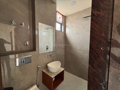 Image of 2000 Sq.ft 3 BHK Penthouse for rent in Raja Park, Jaipur for Rs. 35000