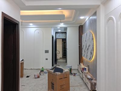 Living Room Image of 1375 Sq.ft 3 BHK Apartment / Flat for sale in Skyline Dev Infra, Sector 49 Noida for Rs. 7000000