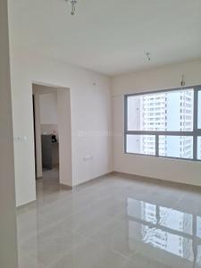 Hall Image of 454 Sq.ft 1.5 BHK Apartment / Flat for rent in Piramal Vaikunth, Thane West Thane for Rs. 30000