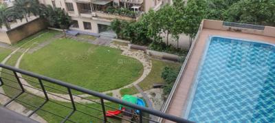 Image of 1841 Sq.ft 3 BHK Apartment / Flat for sale in Modello Highs, Kamalgazi, Kolkata for Rs. 16100000