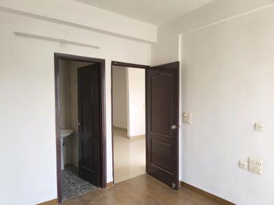 Bedroom Image of 840 Sq.ft 2 BHK Apartment / Flat for sale in Aditya Urban Homes by Aditya Builders &amp; Developers, Bamheta Village Ghaziabad for Rs. 5100000