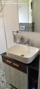 Image of 1238 Sq.ft 3 BHK Apartment / Flat for sale in Devaloke Sonar City Phase I, Narendrapur, Kolkata for Rs. 8000000