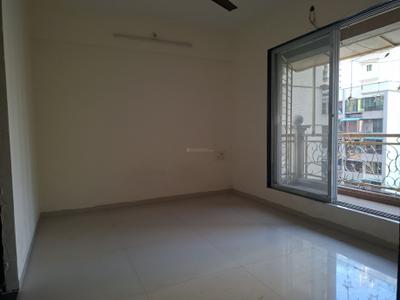 Bedroom Image of 1550 Sq.ft 3 BHK Apartment / Flat for sale in Krishh Celestia, Kharghar Navi Mumbai for Rs. 20000000