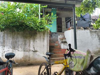 Balcony Image of 800 Sq.ft 2 BHK Independent House for sale in Koorkenchery Thrissur for Rs. 2999999