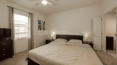 Image of 658 Sq.ft 2 BHK Apartment / Flat for sale in Sigma Solitaire, Malad East, Mumbai for Rs. 16500000