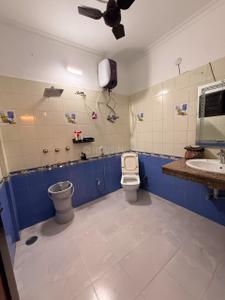 Image of 1300 Sq.ft 4 BHK Independent House for sale in Delta II, Greater Noida for Rs. 32500000