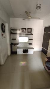 Hall Image of 590 Sq.ft 1 BHK Apartment / Flat for rent in Nalasopara East Nala Sopara for Rs. 16000