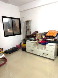 Bedroom Image of 990 Sq.ft 2 BHK Apartment / Flat for sale in Tragad Ahmedabad for Rs. 4200000