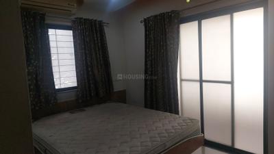 Bedroom Image of 2600 Sq.ft 3.5 BHK Independent House for rent in Mundhwa Pune for Rs. 65000
