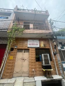 Image of 401 Sq.ft 4 BHK Independent House for sale in New Meenakshi Puram Colony, Meerut for Rs. 3500000