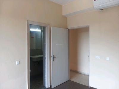 Bedroom Image of 1750 Sq.ft 3 BHK Apartment / Flat for sale in Paras Dews, Sector 106 Gurgaon for Rs. 17400000