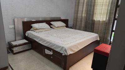 Bedroom Image of 1010 Sq.ft 2 BHK Builder Floor for sale in Sector 79 Mohali for Rs. 18500000